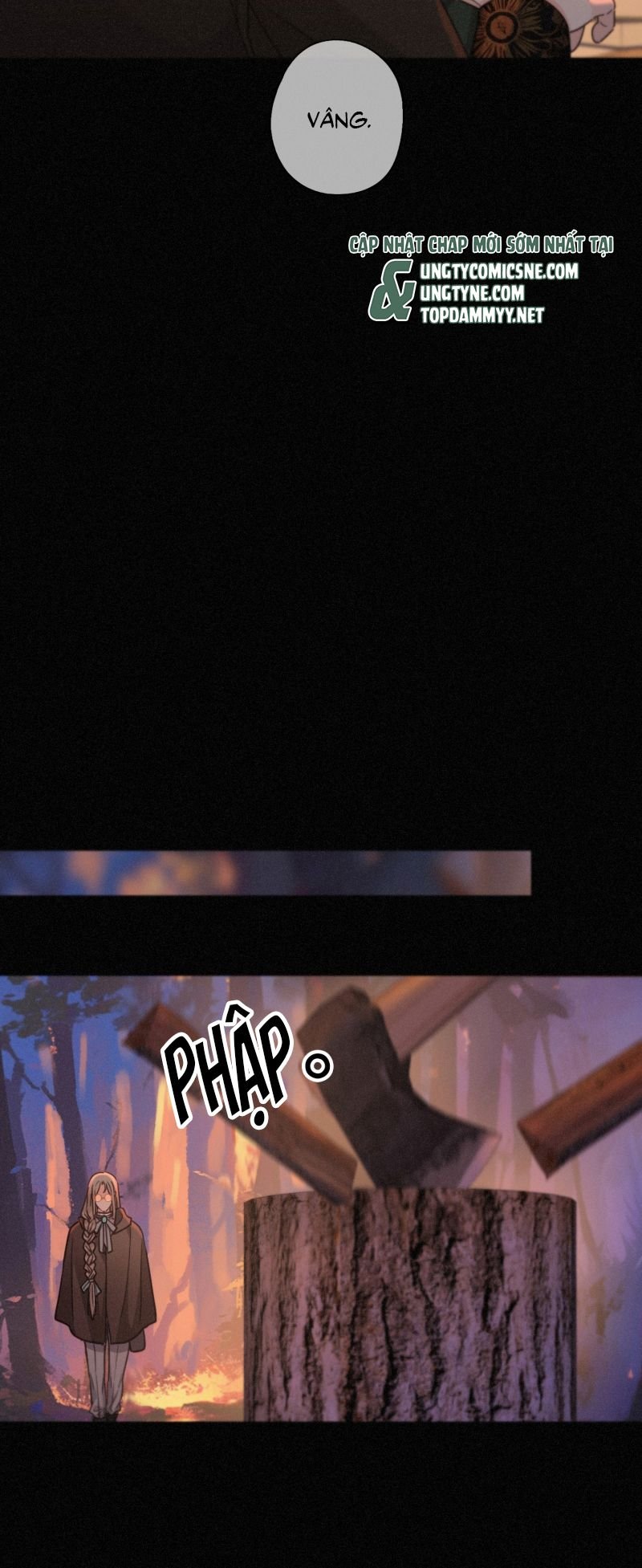 Khốn Thú Chi Nhiễm Chapter 75 43