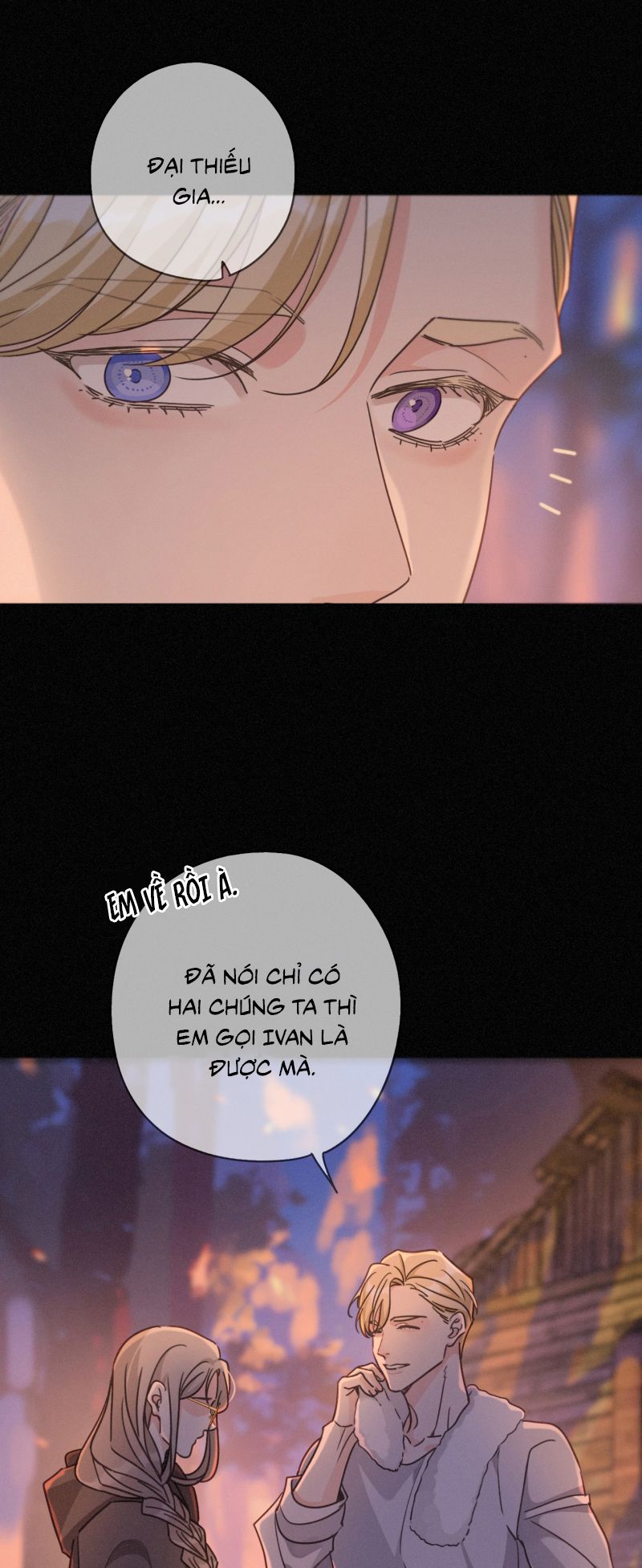 Khốn Thú Chi Nhiễm Chapter 75 44