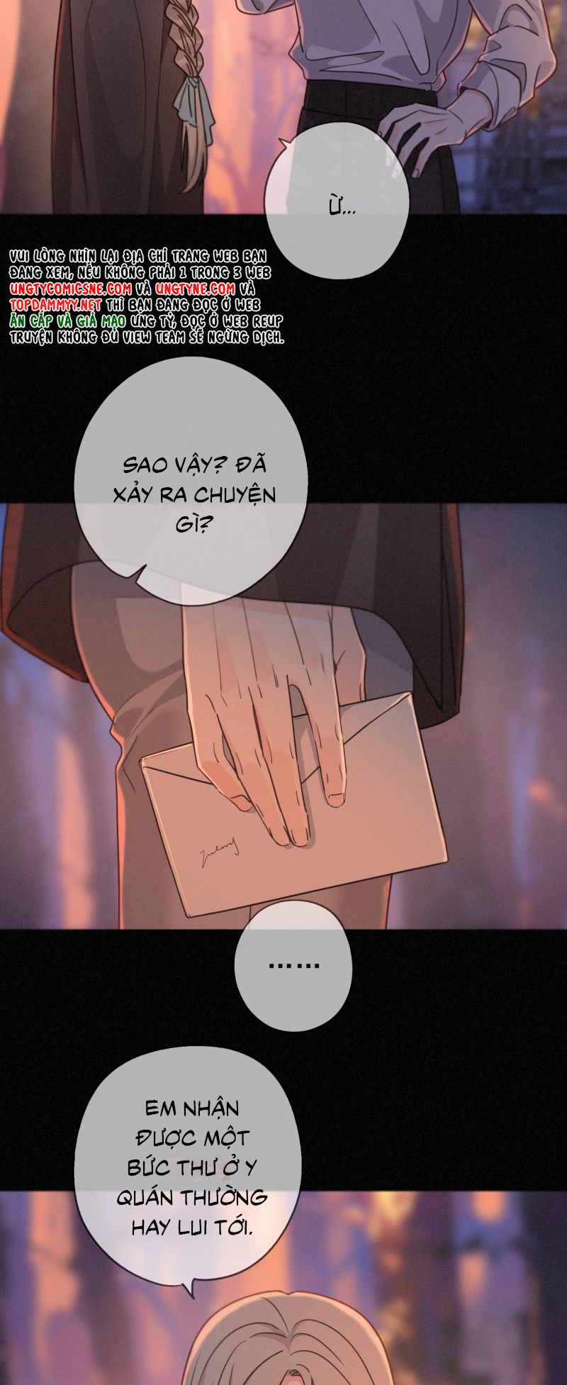 Khốn Thú Chi Nhiễm Chapter 75 45