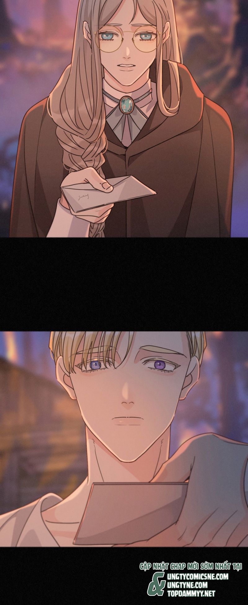 Khốn Thú Chi Nhiễm Chapter 75 46