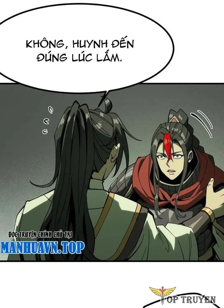 Không Cẩn Thận, Lưu Danh Muôn Thủa Chapter 136 - Trang 2