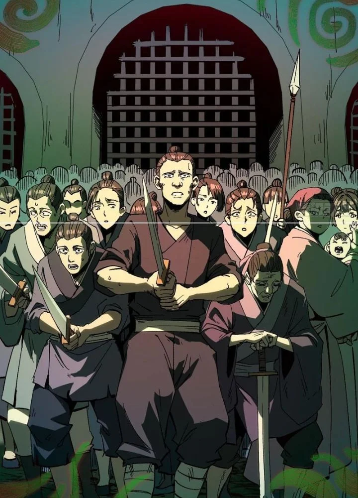 Không Cẩn Thận, Lưu Danh Muôn Thủa Chapter 137 - Trang 2