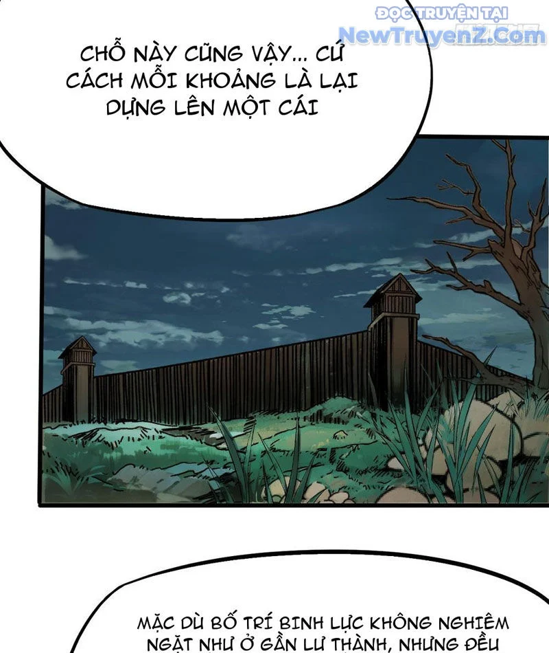 Không Cẩn Thận, Lưu Danh Muôn Thủa Chapter 139 - Trang 2