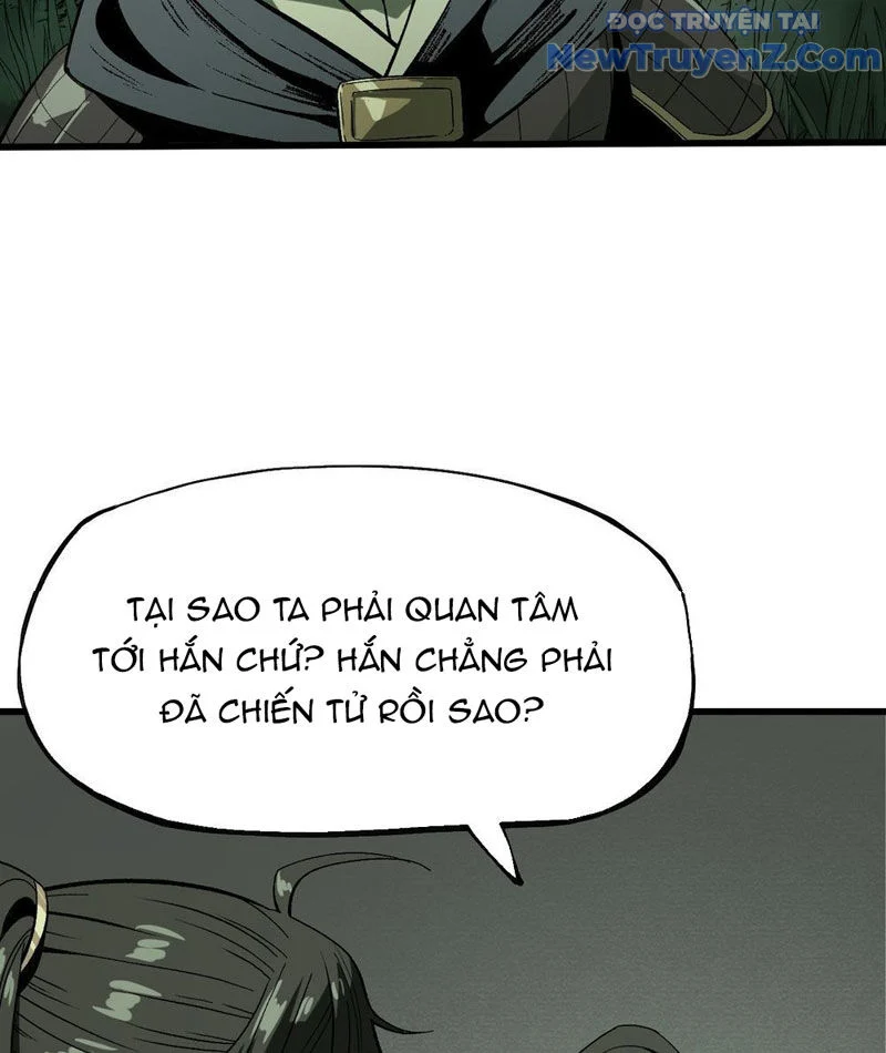 Không Cẩn Thận, Lưu Danh Muôn Thủa Chapter 139 - Trang 2