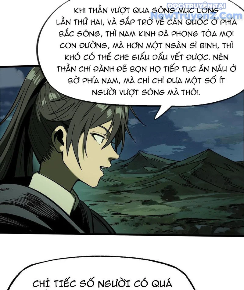 Không Cẩn Thận, Lưu Danh Muôn Thủa Chapter 139 - Trang 2