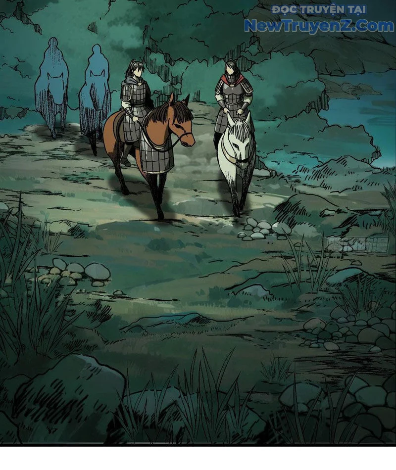 Không Cẩn Thận, Lưu Danh Muôn Thủa Chapter 139 - Trang 2