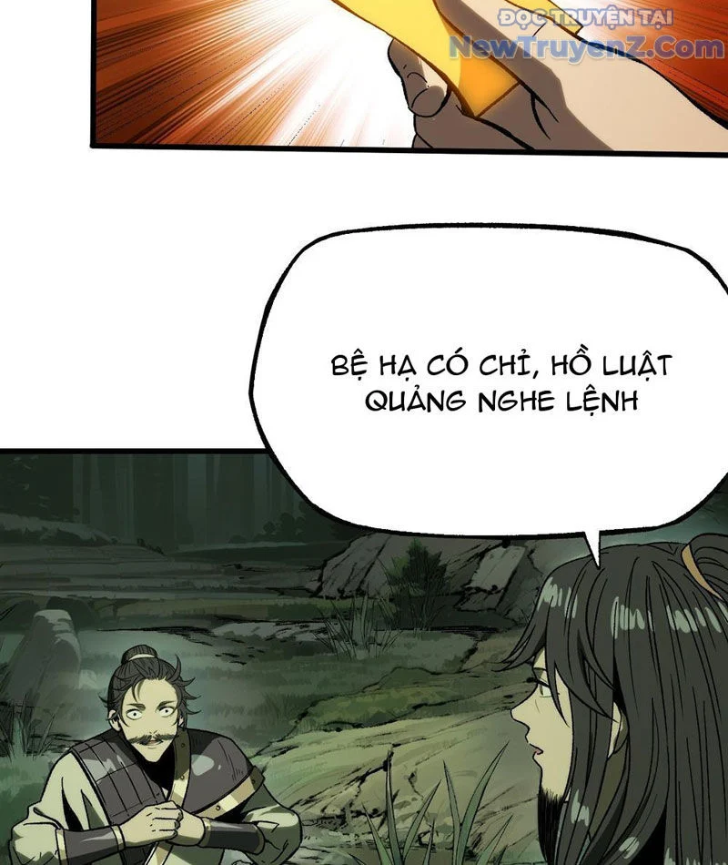 Không Cẩn Thận, Lưu Danh Muôn Thủa Chapter 139 - Trang 2