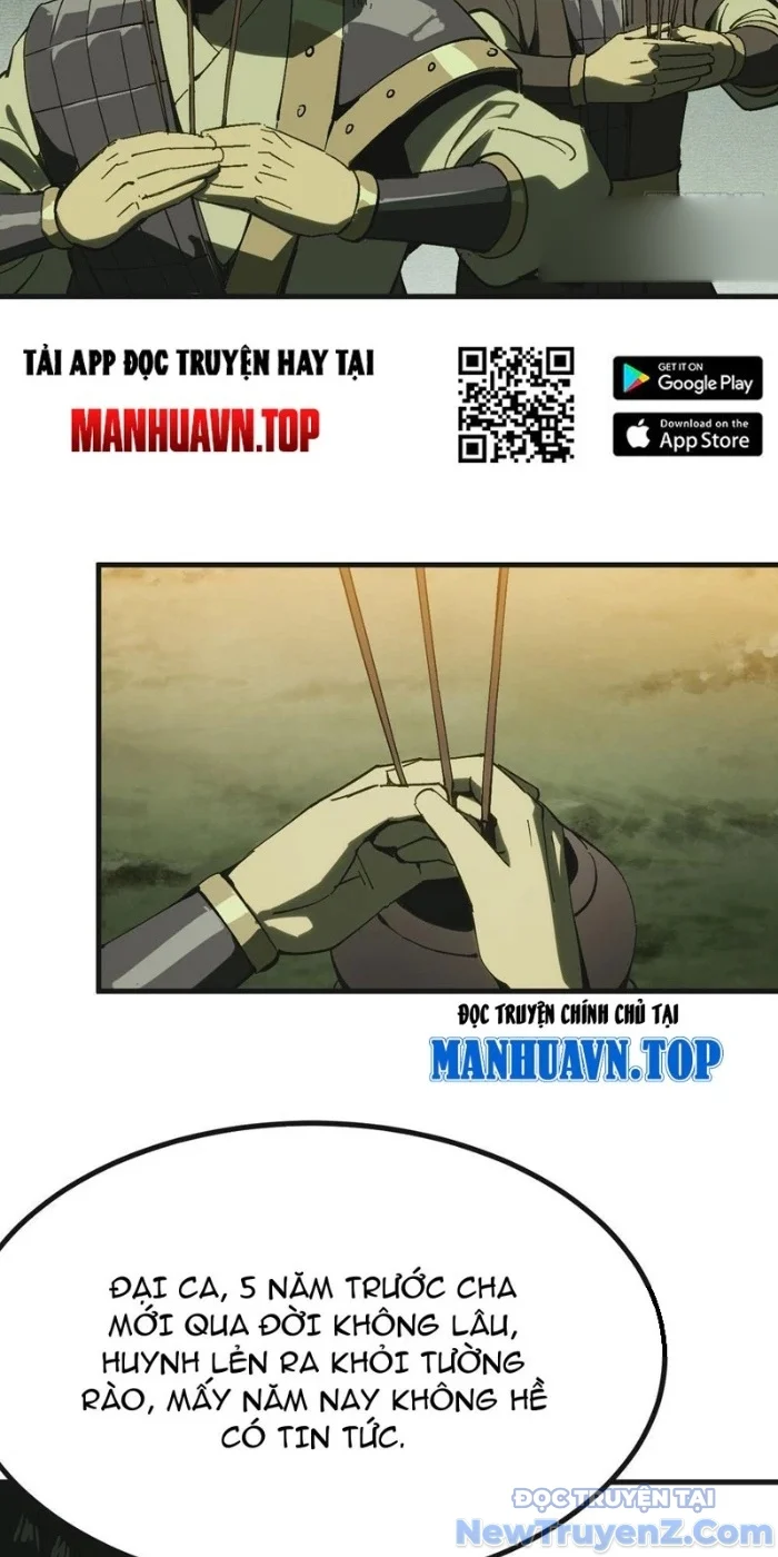 Không Cẩn Thận, Lưu Danh Muôn Thủa Chapter 141 - Trang 2