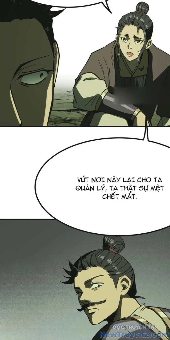 Không Cẩn Thận, Lưu Danh Muôn Thủa Chapter 141 - Trang 2