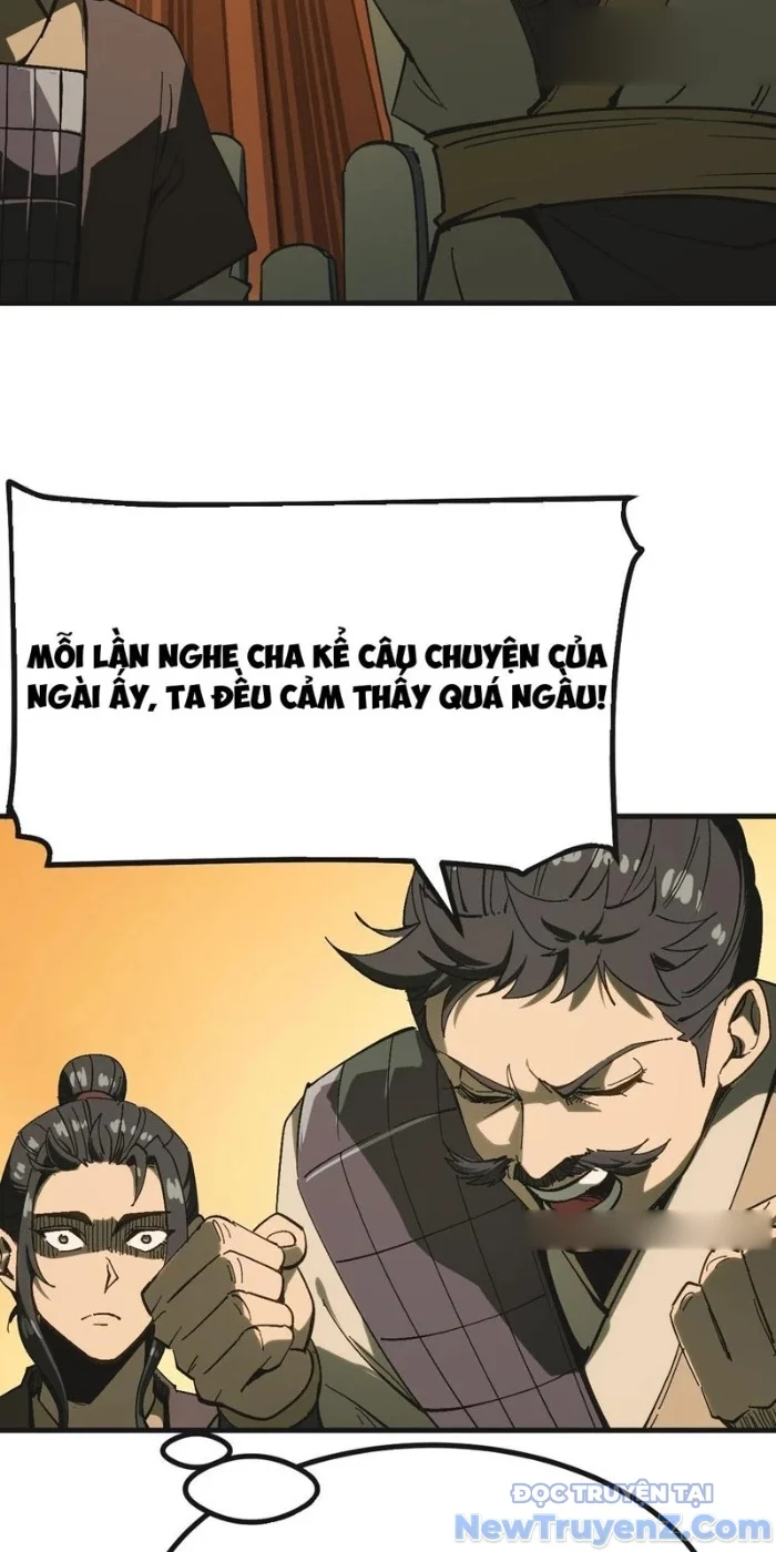 Không Cẩn Thận, Lưu Danh Muôn Thủa Chapter 141 - Trang 2