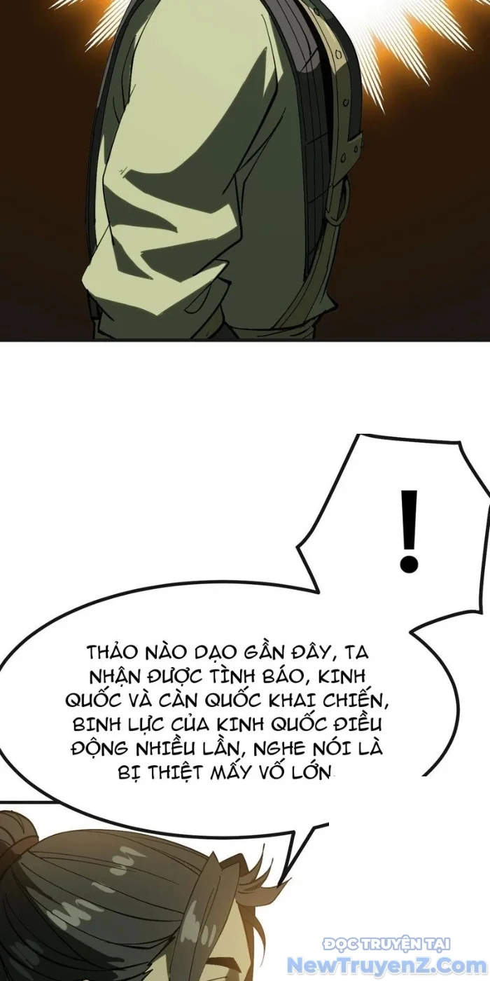 Không Cẩn Thận, Lưu Danh Muôn Thủa Chapter 141 - Trang 2