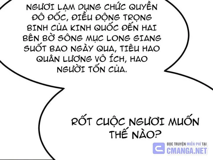 Không Cẩn Thận, Lưu Danh Muôn Thủa Chapter 142 - Trang 2