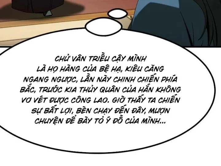 Không Cẩn Thận, Lưu Danh Muôn Thủa Chapter 142 - Trang 2