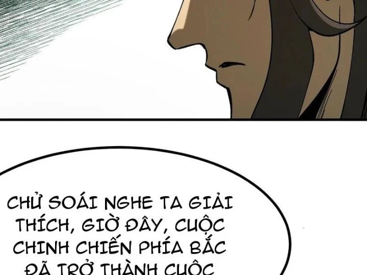 Không Cẩn Thận, Lưu Danh Muôn Thủa Chapter 142 - Trang 2