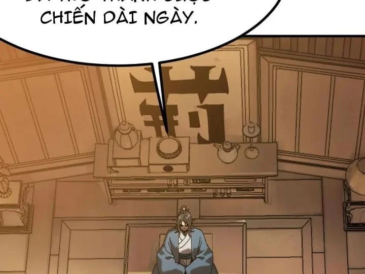Không Cẩn Thận, Lưu Danh Muôn Thủa Chapter 142 - Trang 2