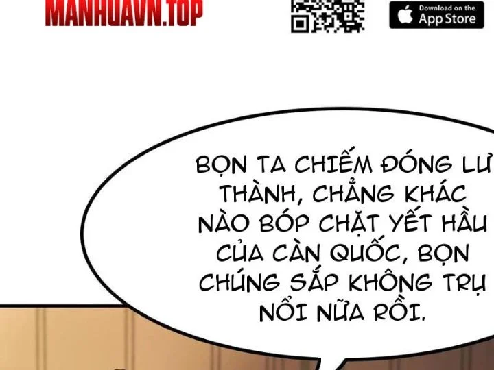 Không Cẩn Thận, Lưu Danh Muôn Thủa Chapter 142 - Trang 2
