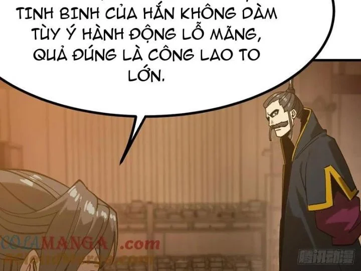 Không Cẩn Thận, Lưu Danh Muôn Thủa Chapter 142 - Trang 2