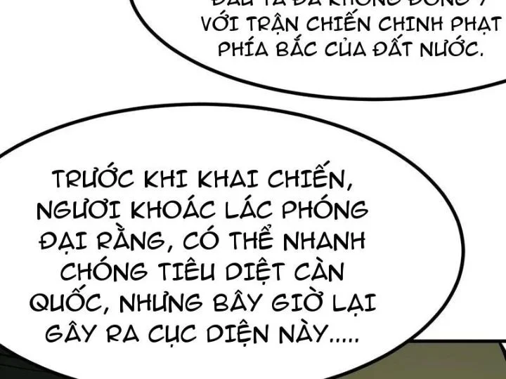 Không Cẩn Thận, Lưu Danh Muôn Thủa Chapter 142 - Trang 2