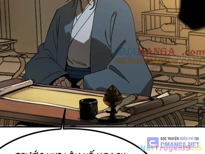 Không Cẩn Thận, Lưu Danh Muôn Thủa Chapter 142 - Trang 2