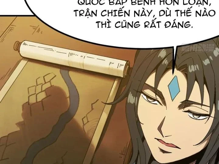 Không Cẩn Thận, Lưu Danh Muôn Thủa Chapter 142 - Trang 2