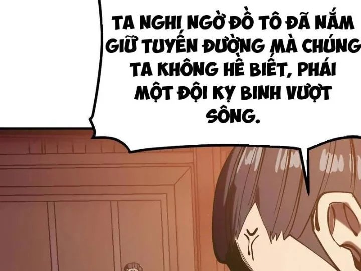 Không Cẩn Thận, Lưu Danh Muôn Thủa Chapter 142 - Trang 2