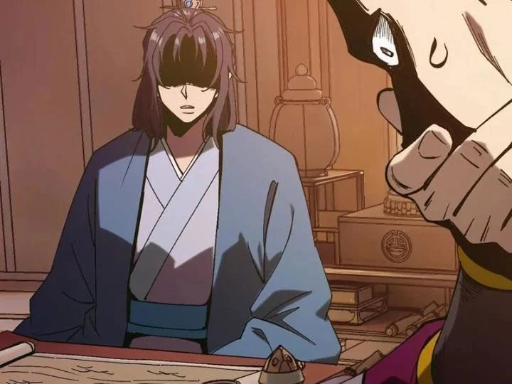 Không Cẩn Thận, Lưu Danh Muôn Thủa Chapter 142 - Trang 2