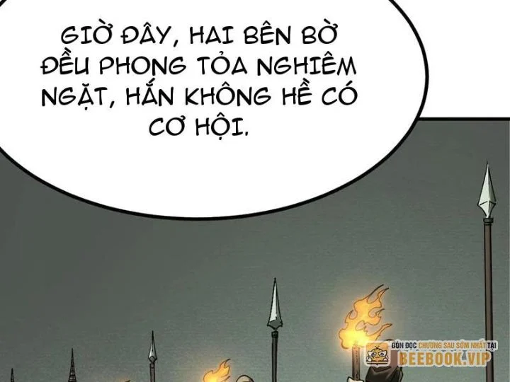 Không Cẩn Thận, Lưu Danh Muôn Thủa Chapter 142 - Trang 2