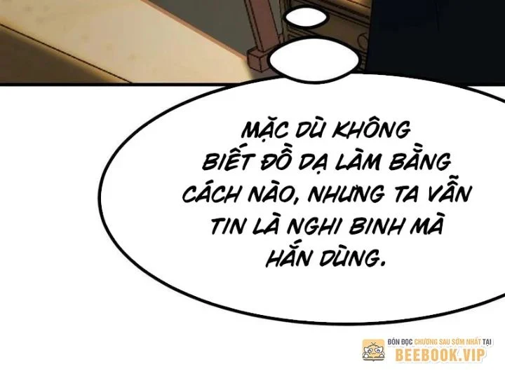 Không Cẩn Thận, Lưu Danh Muôn Thủa Chapter 142 - Trang 2