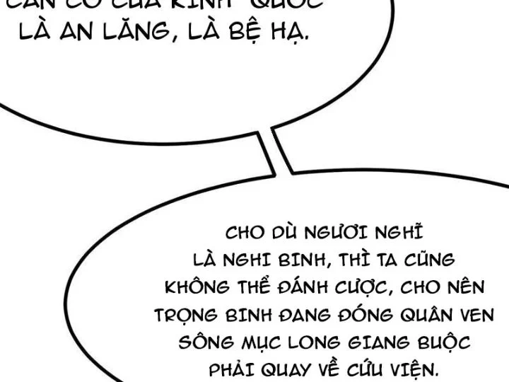 Không Cẩn Thận, Lưu Danh Muôn Thủa Chapter 142 - Trang 2