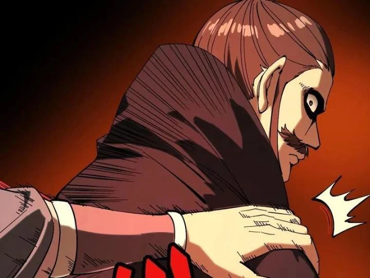 Không Cẩn Thận, Lưu Danh Muôn Thủa Chapter 142 - Trang 2