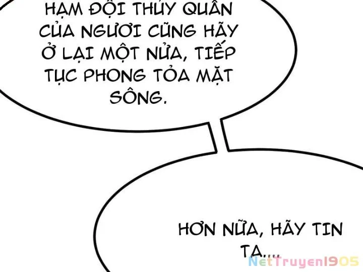 Không Cẩn Thận, Lưu Danh Muôn Thủa Chapter 142 - Trang 2