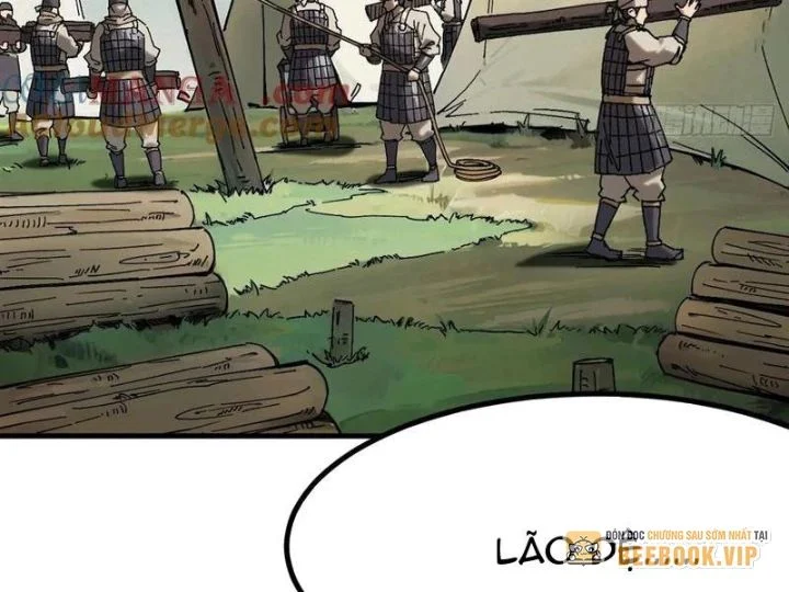 Không Cẩn Thận, Lưu Danh Muôn Thủa Chapter 143 - Trang 2