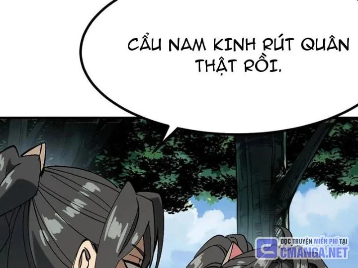 Không Cẩn Thận, Lưu Danh Muôn Thủa Chapter 143 - Trang 2