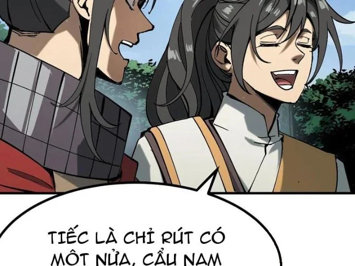 Không Cẩn Thận, Lưu Danh Muôn Thủa Chapter 143 - Trang 2