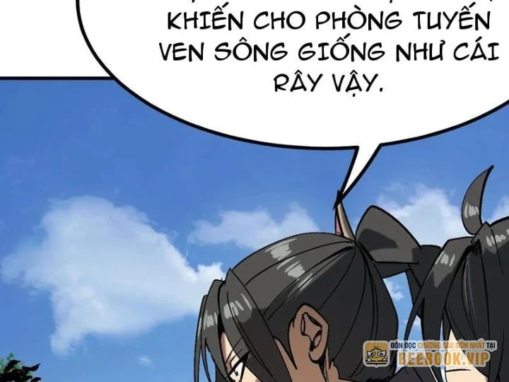 Không Cẩn Thận, Lưu Danh Muôn Thủa Chapter 143 - Trang 2