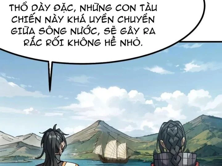 Không Cẩn Thận, Lưu Danh Muôn Thủa Chapter 143 - Trang 2