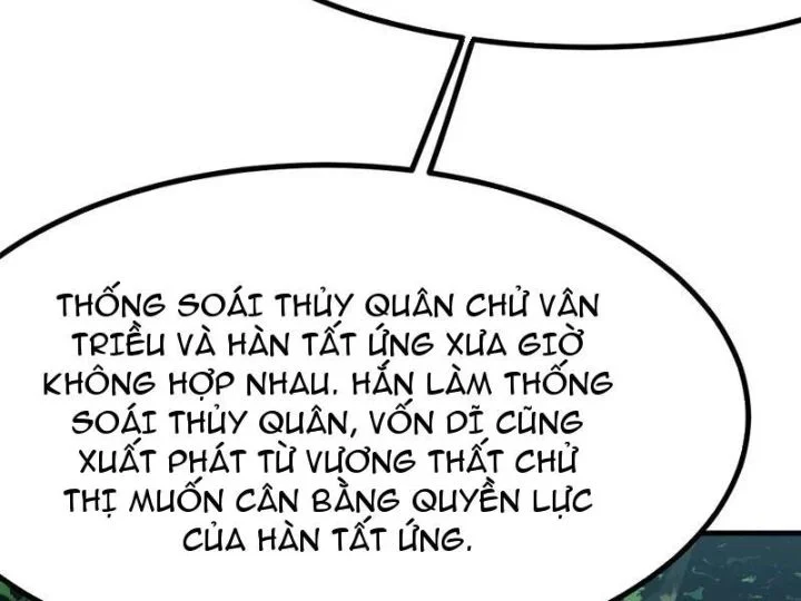 Không Cẩn Thận, Lưu Danh Muôn Thủa Chapter 143 - Trang 2