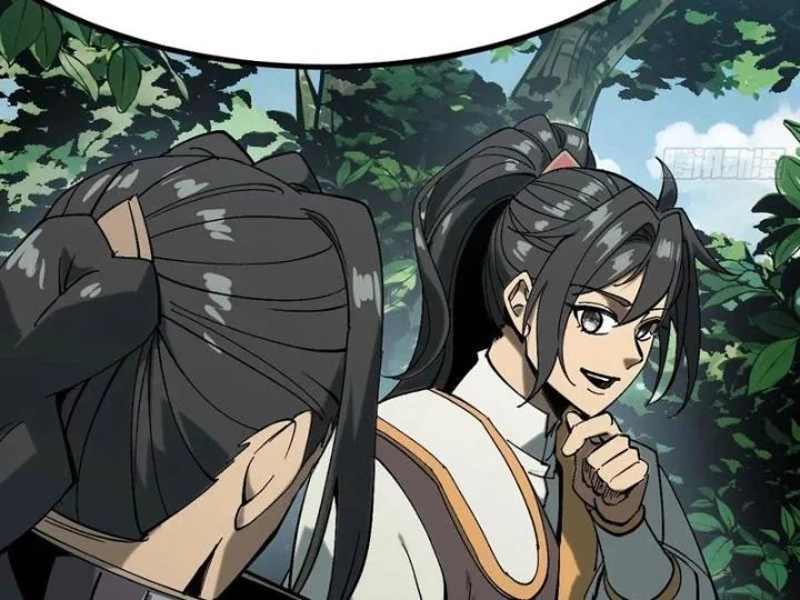 Không Cẩn Thận, Lưu Danh Muôn Thủa Chapter 143 - Trang 2