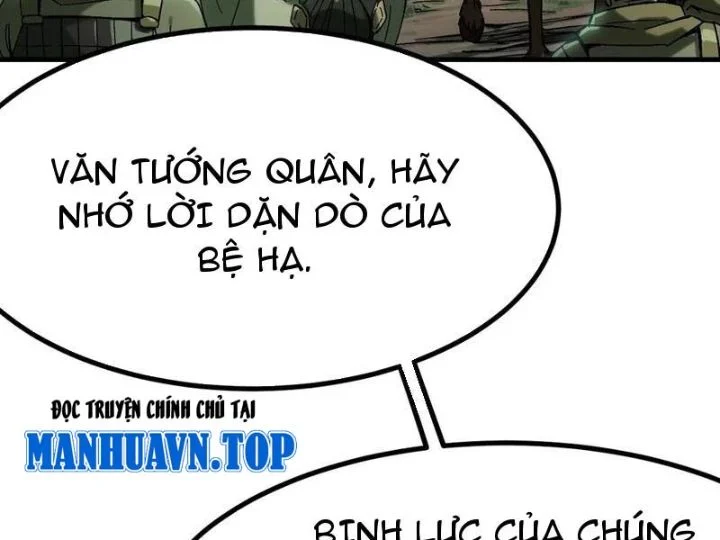 Không Cẩn Thận, Lưu Danh Muôn Thủa Chapter 143 - Trang 2