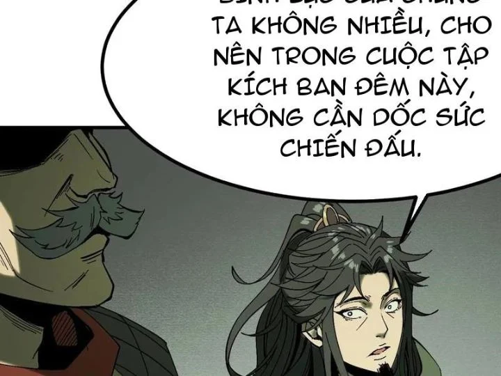 Không Cẩn Thận, Lưu Danh Muôn Thủa Chapter 143 - Trang 2