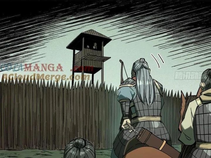 Không Cẩn Thận, Lưu Danh Muôn Thủa Chapter 143 - Trang 2