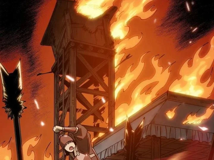 Không Cẩn Thận, Lưu Danh Muôn Thủa Chapter 143 - Trang 2