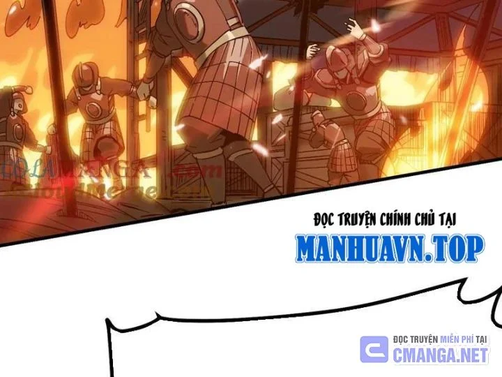 Không Cẩn Thận, Lưu Danh Muôn Thủa Chapter 143 - Trang 2