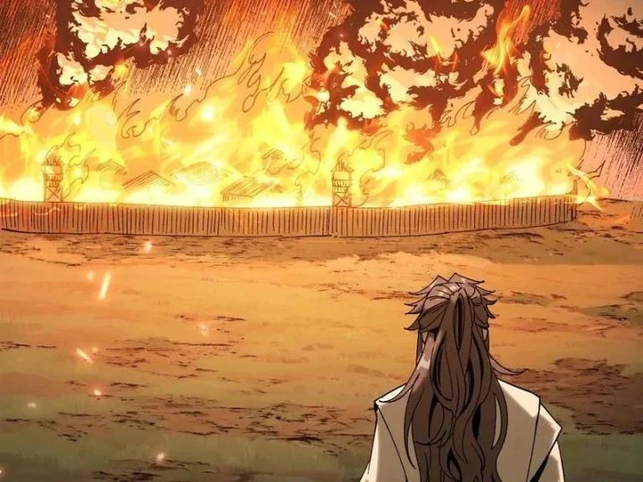 Không Cẩn Thận, Lưu Danh Muôn Thủa Chapter 143 - Trang 2
