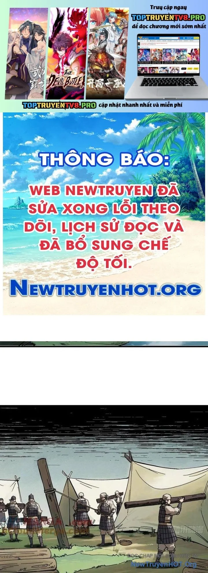 Không Cẩn Thận, Lưu Danh Muôn Thủa Chapter 144 - Trang 2