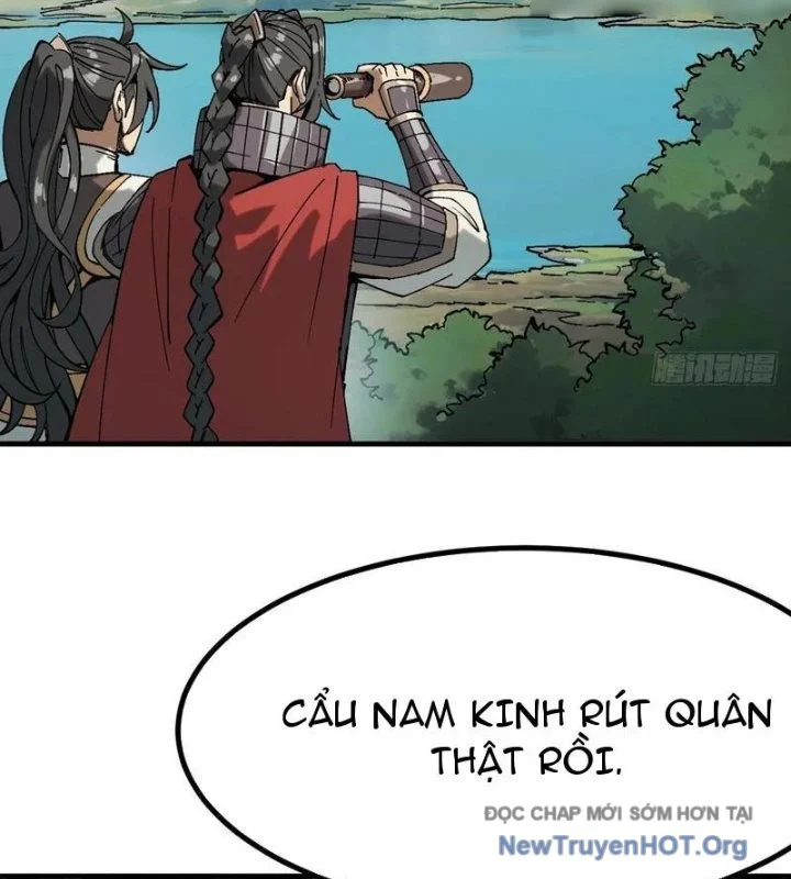 Không Cẩn Thận, Lưu Danh Muôn Thủa Chapter 144 - Trang 2