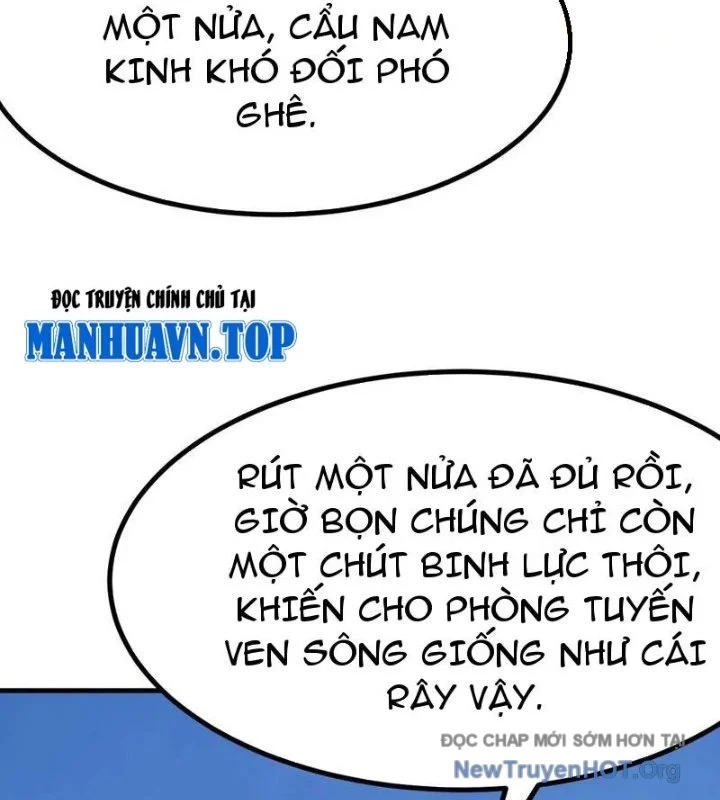 Không Cẩn Thận, Lưu Danh Muôn Thủa Chapter 144 - Trang 2