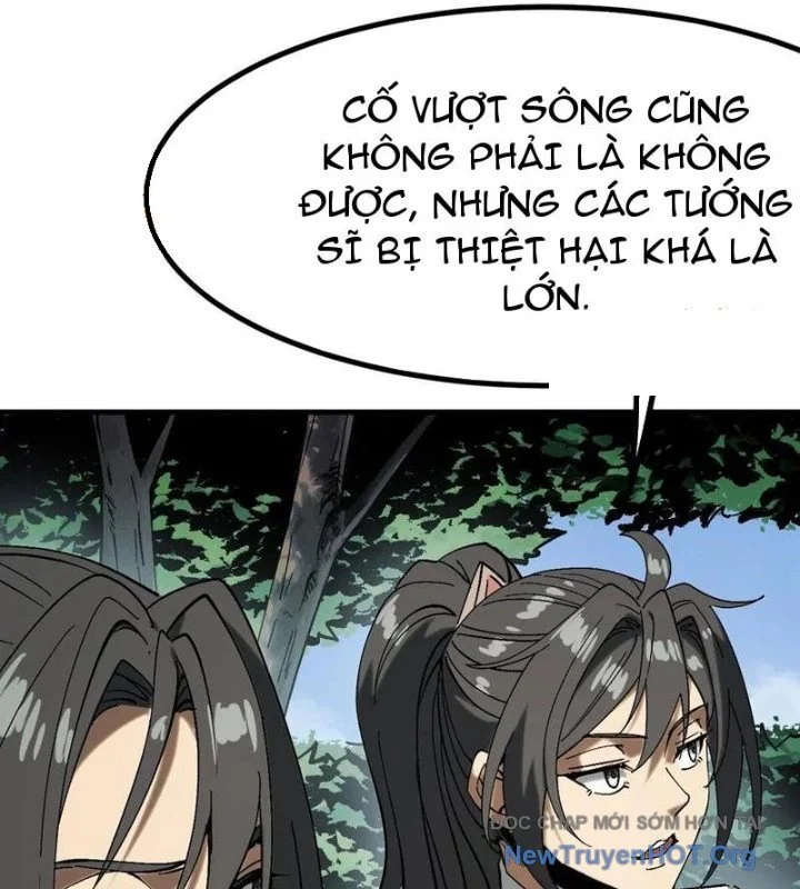 Không Cẩn Thận, Lưu Danh Muôn Thủa Chapter 144 - Trang 2