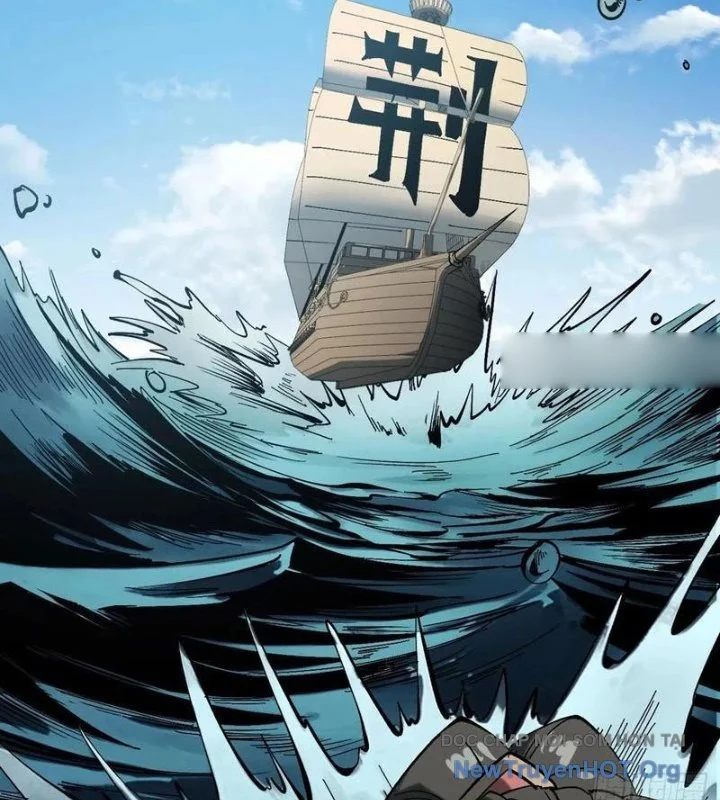 Không Cẩn Thận, Lưu Danh Muôn Thủa Chapter 144 - Trang 2