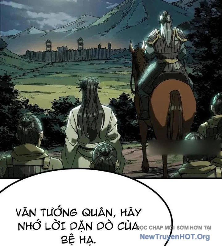 Không Cẩn Thận, Lưu Danh Muôn Thủa Chapter 144 - Trang 2